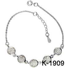 Bijoux Fashion Fashion de haute qualité 925 Silver (K-1909. JPG)